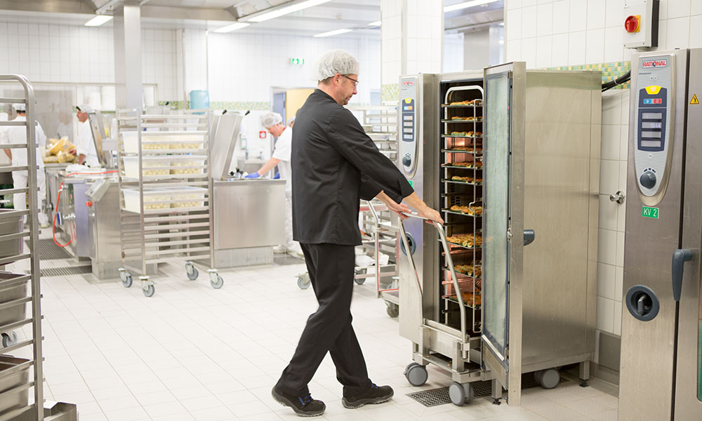 institutioneel-koken