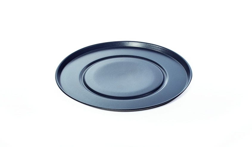 Pizzavorm tot Ø 280mm